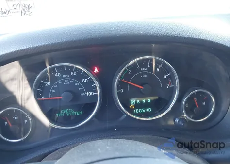 2013 Jeep Wrangler Unlimited Sport from USA, damaged, VIN 1C4BJWDG0DL531039